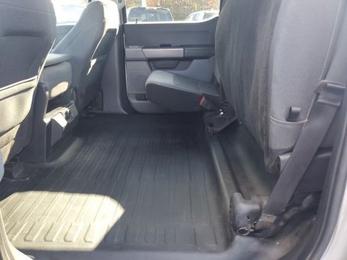 Used 2022 Ford F150 XLT image 13