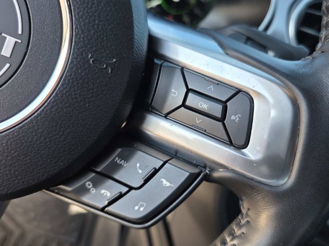 Used 2019 Ford Mustang Bullitt w/ Bullitt Electronics Package RWD image 16