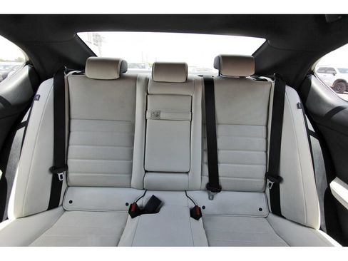 Used 2022 Lexus IS 350 F Sport w/ Accessory Package RWD image 14