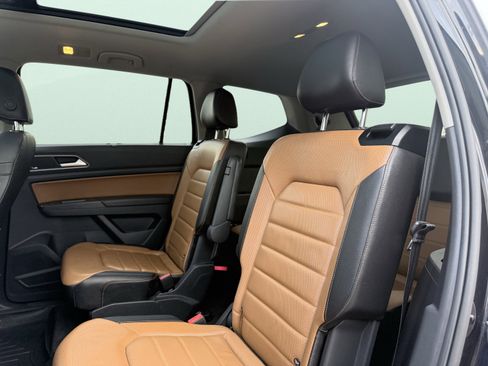 Used 2018 Volkswagen Atlas SEL Premium image 37