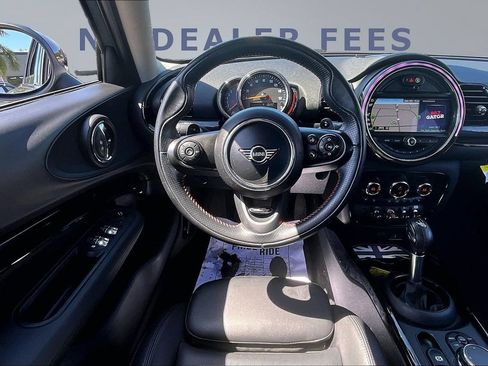 Used 2019 MINI Cooper Clubman S AWD/4WD image 8
