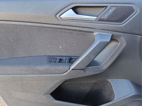 Used 2019 Volkswagen Tiguan S w/ Driver Assistance Package image 21