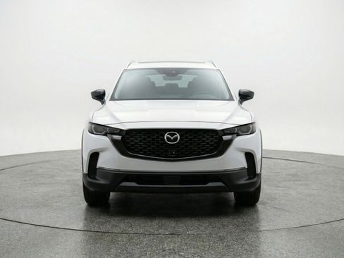 Used 2025 MAZDA CX-50 2.5 Hybrid w/ Premium Plus Pkg image 2