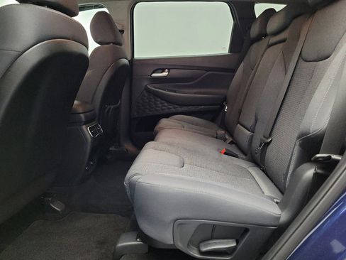Used 2022 Hyundai Santa Fe SEL image 18