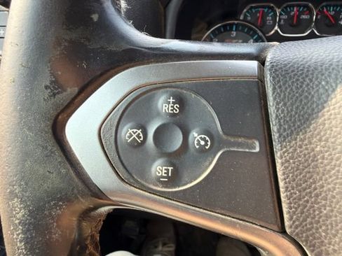 Used 2015 Chevrolet Silverado 2500 LT w/ LT Convenience Package AWD/4WD image 35