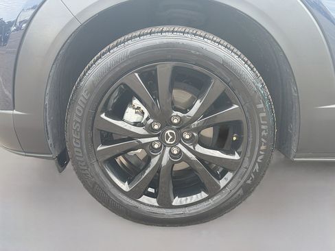 Used 2022 MAZDA CX-30 2.5 Turbo w/ Premium Package image 42