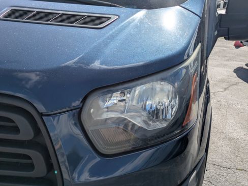 Certified 2019 Ford Transit 150 130 Low Rf w/ Interior Upgrade Package image 9