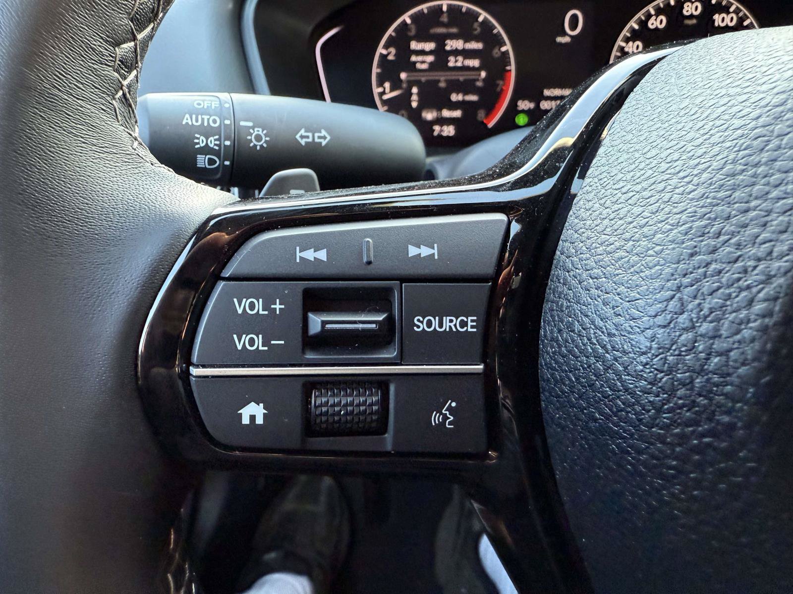 Certified 2026 Honda Civic Sport image 21