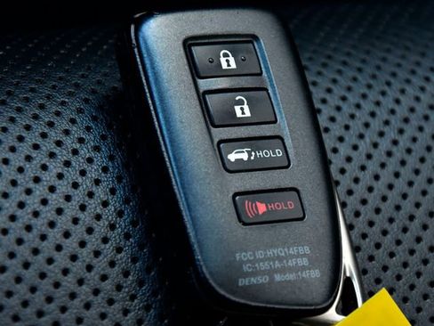 Used 2017 Lexus RX 350 FWD image 27