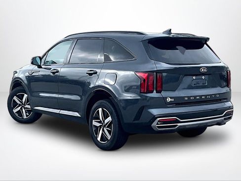 Used 2021 Kia Sorento S w/ Panoramic Sunroof Package FWD image 14