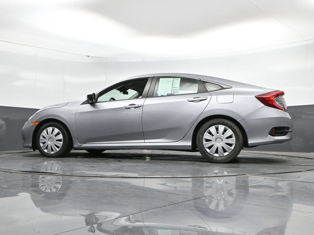 Used 2020 Honda Civic LX image 43