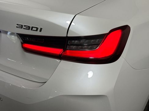Used 2026 BMW 330i Sedan RWD image 34