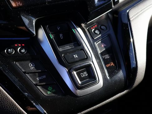 Certified 2019 Honda Odyssey Elite image 26