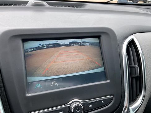 Used 2018 Chevrolet Equinox LT FWD image 26