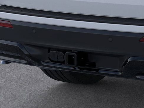 New 2026 Ford Explorer ST-Line w/ ST-Line Street Pack AWD/4WD image 23