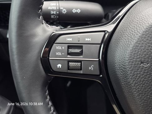Used 2025 Honda CR-V EX-L image 30