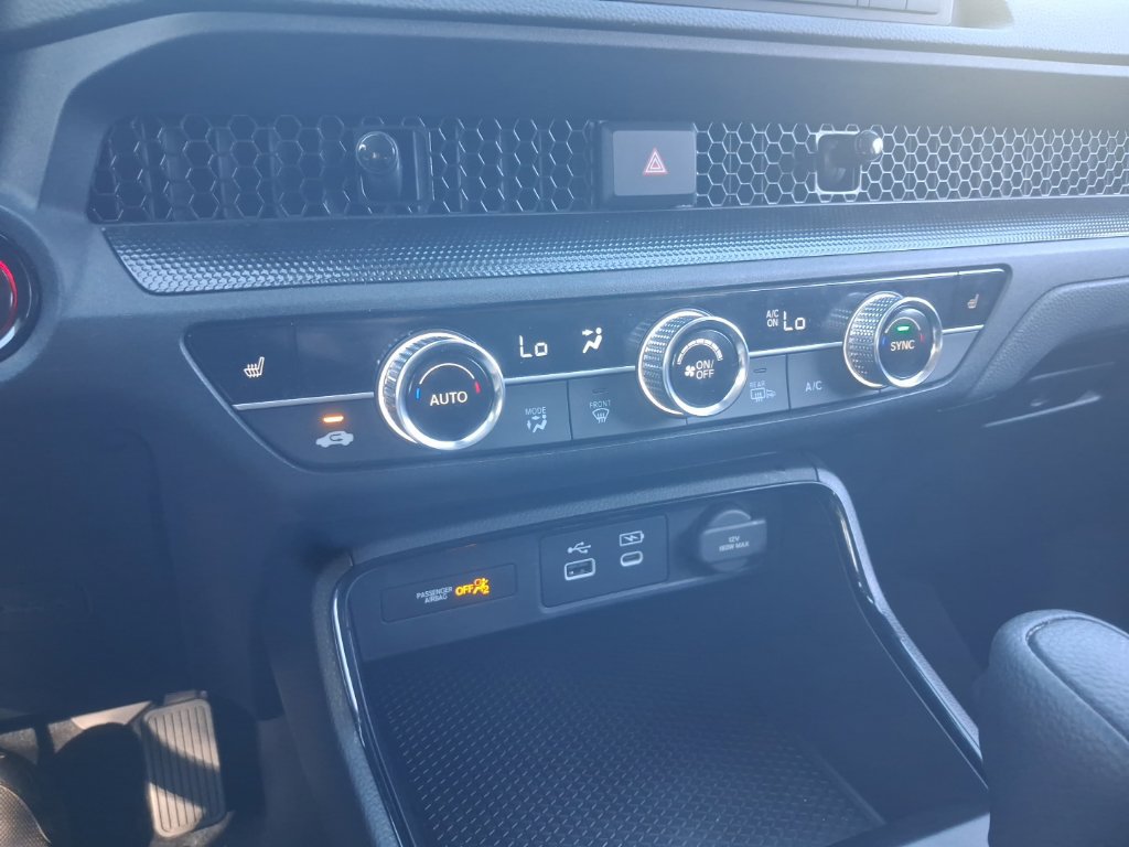 Used 2024 Honda CR-V EX image 27