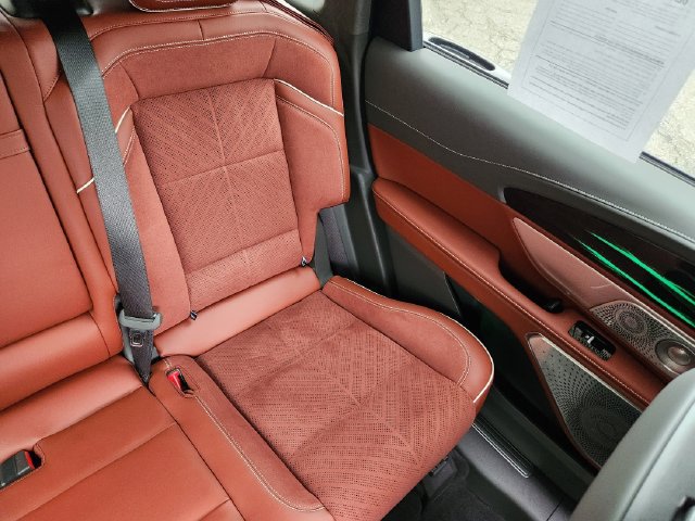Certified 2024 Lincoln Nautilus Black Label AWD/4WD image 17