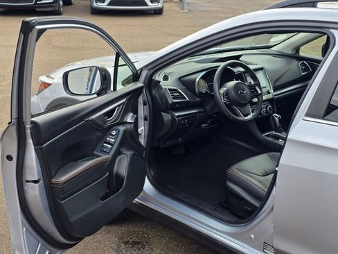 Certified 2023 Subaru Crosstrek 2.5i Limited w/ Moonroof Package AWD/4WD image 38