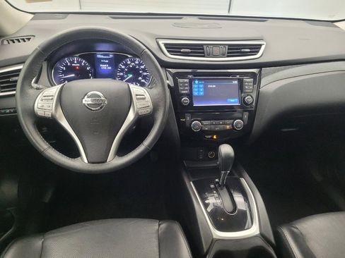 Used 2015 Nissan Rogue SL FWD image 22