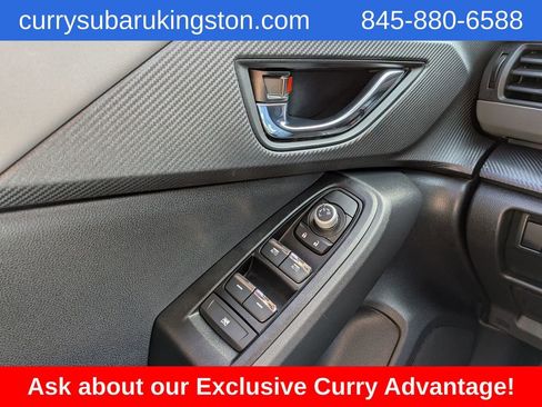 Used 2025 Subaru Crosstrek 2.5i Limited w/ Popular Package #4A image 28