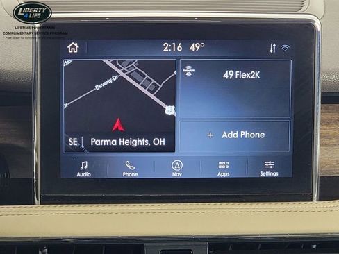 Used 2022 Lincoln Corsair Reserve w/ Elements Package AWD/4WD image 25