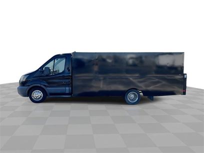 Used 2015 Ford Transit 350 156 DRW