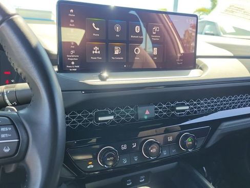 Certified 2023 Honda Accord Sport image 26