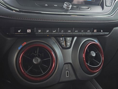 Used 2023 Chevrolet Blazer RS w/ Driver Confidence II Package image 25