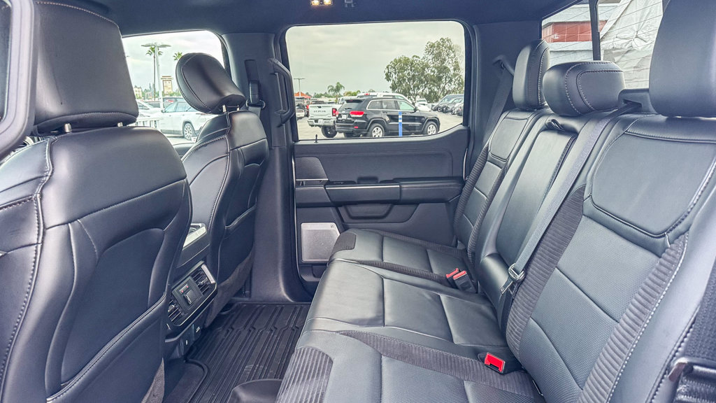 Used 2023 Ford F150 Raptor w/ Raptor Carbon Fiber Package AWD/4WD image 19