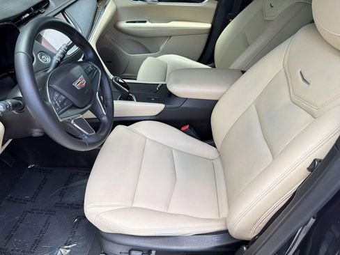 Used 2019 Cadillac XT5 FWD image 5