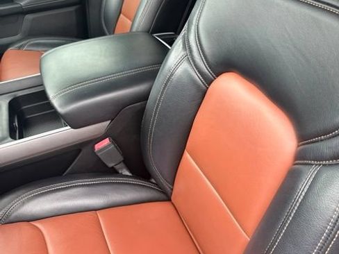 Used 2020 RAM 1500 Big Horn AWD/4WD image 5