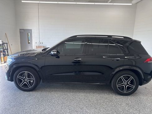 Used 2022 Mercedes-Benz GLE 350 4MATIC image 2