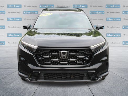 Used 2024 Honda CR-V Sport-L image 2