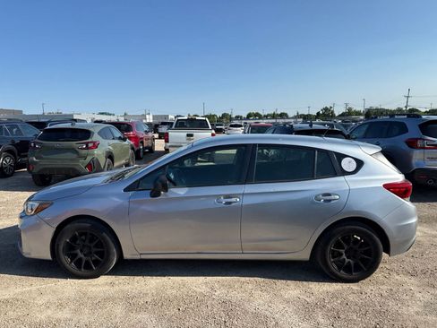 Used 2017 Subaru Impreza 2.0i AWD/4WD image 12