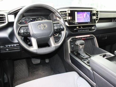 Used 2024 Toyota Tundra SR5 image 4