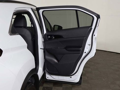 New 2026 Mitsubishi Eclipse Cross SEL image 26