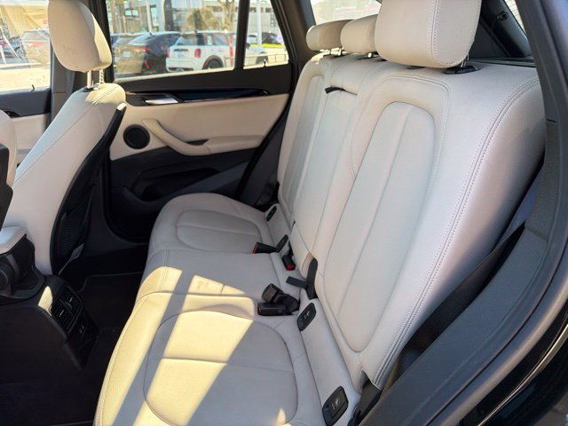 Used 2021 BMW X1 sDrive28i w/ Premium Package FWD image 21
