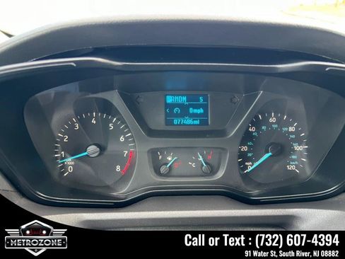 Used 2018 Ford Transit 350 148 Low Roof image 29