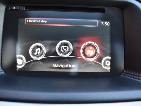 Used 2016 MAZDA CX-5 Grand Touring image 29