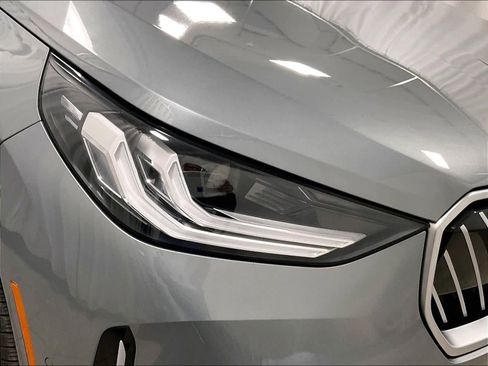 Used 2025 BMW X3 xDrive30i image 33