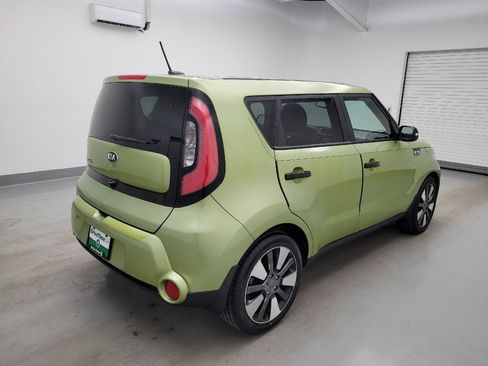 Used 2014 Kia Soul ! FWD image 10