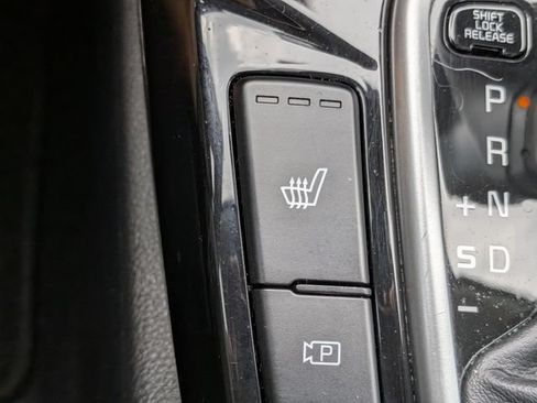 Certified 2024 Kia Seltos S AWD/4WD image 23