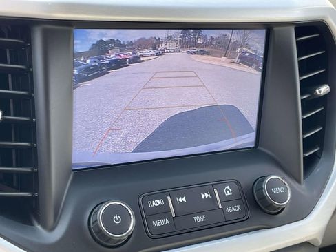 Used 2019 GMC Acadia SLT image 30