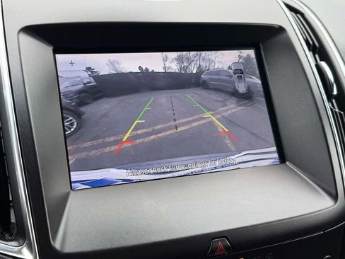 Used 2020 Ford Edge ST w/ Cold Weather Package image 24