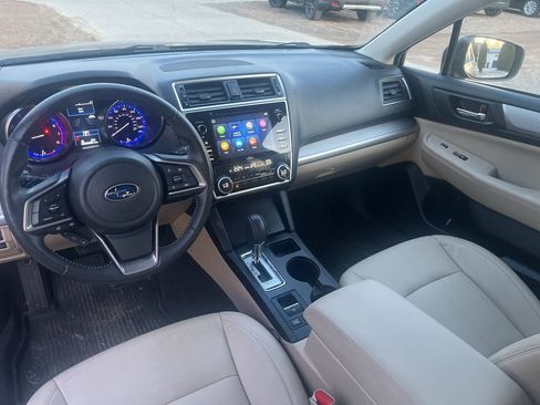 Used 2019 Subaru Outback 2.5i Premium AWD/4WD image 11