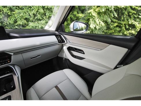 Certified 2026 MAZDA CX-90 3.3 Turbo w/ Premium Plus Pkg AWD/4WD image 9