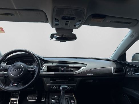 Used 2014 Audi S7 Prestige AWD/4WD image 11