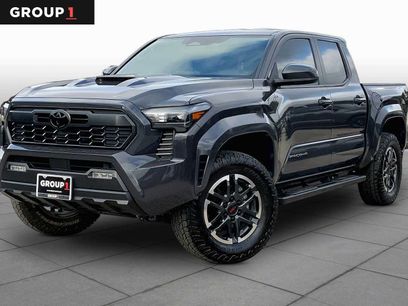 Used 2024 Toyota Tacoma TRD Sport
