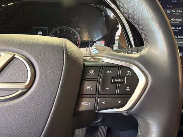 Used 2024 Lexus RX 350 Premium w/ Accessory Package (Z1) AWD/4WD image 15